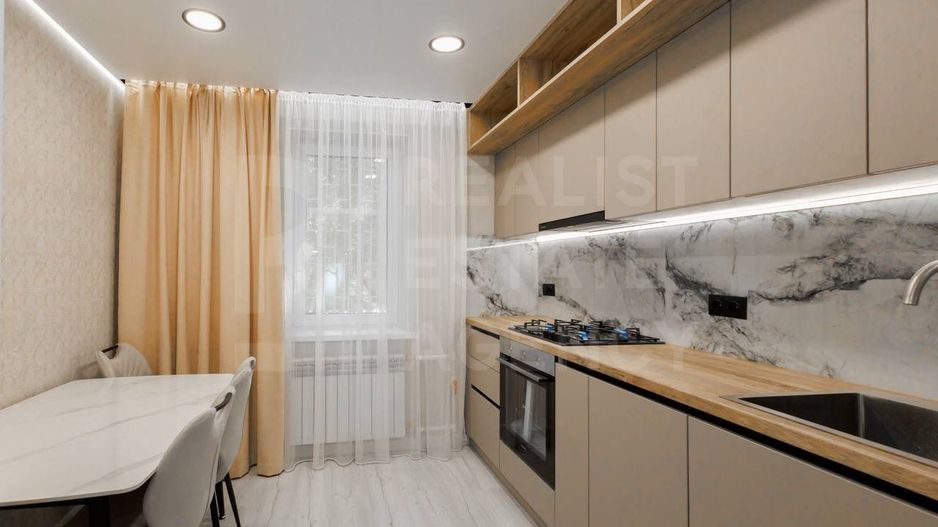 Vânzare, apartament, 2 camere, str. Nicolae Milescu Spataru, Ciocana - Poză 2