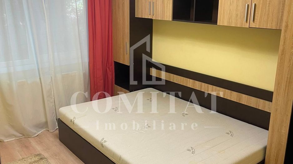 Apartament cu 3 camere decomandate | Zona Iulius Mall - Gheorgheni - Poză 3