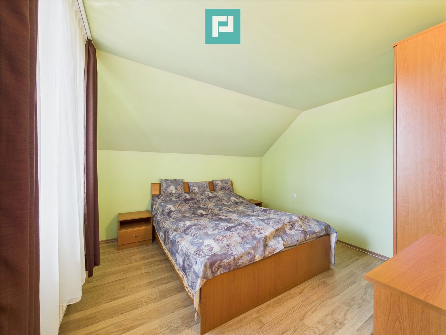 Vilă cochetă 4 camere P+M în Munar - Poză 20