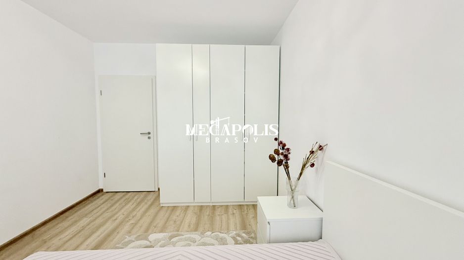 Apartament 3 camere | 2 Băi | 73 MP | Avantgarden Bartolomeu - Poză 15