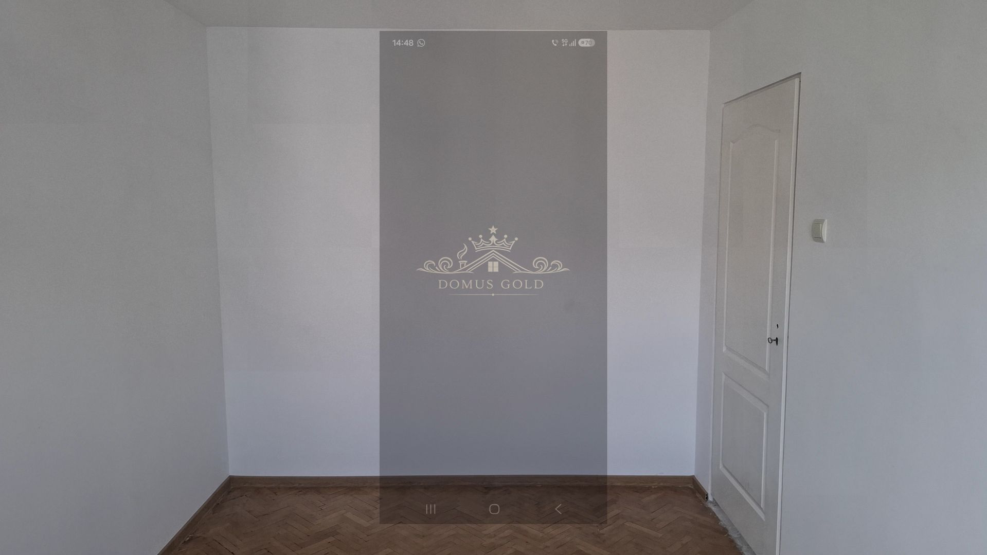 Vind urgent apartament in Turda . - Poză 26