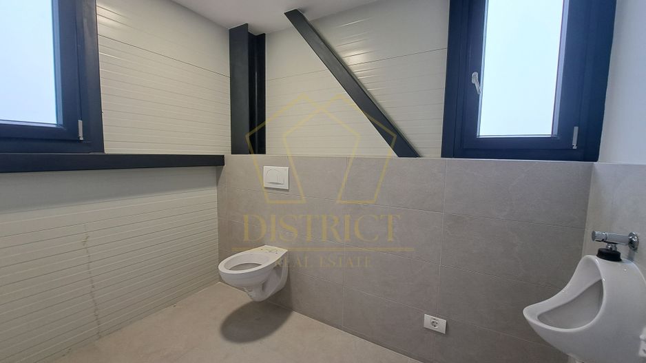 COM 0% Hale servicii, birouri și depozitare de inchiriat  | Aeroport - Poză 16