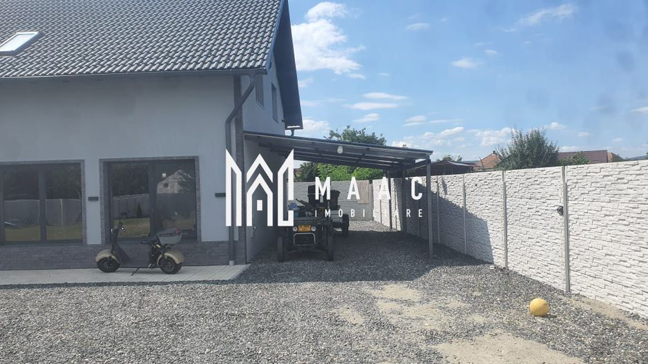 Casa Modernă I Vedere Superbă I Teren 2145Mp - Poză 12