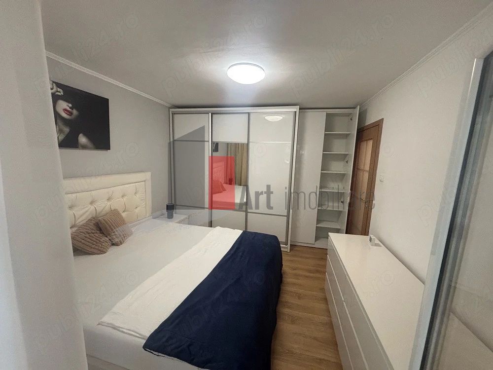 Inchiriere apartament 3 camere -Pacii - Poză 4
