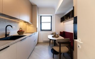 Apartament 3 camere de inchiriat | Cortina North - Poză 3