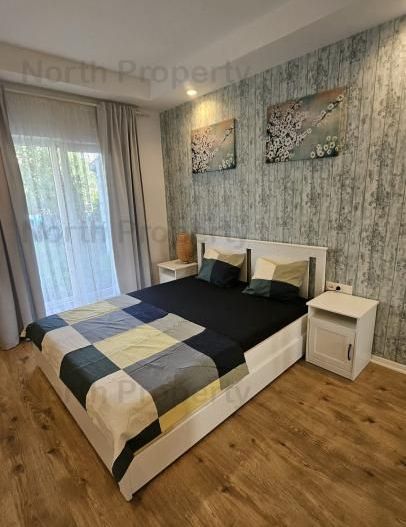 2 camere PARTER in Cosmopolis - Poză 3