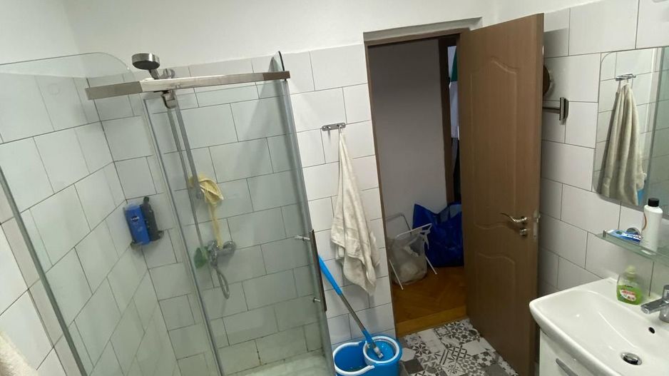 Apartament cu 3 camere 90,06 mp - Sala Palatului - Cismigiu - Poză 8