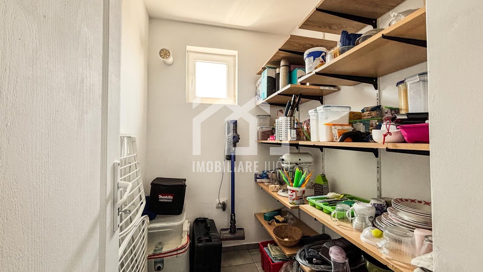Casa individuala 3 camere, 121mp, Teren 520mp, Zona Molitura, Jucu - Poză 16
