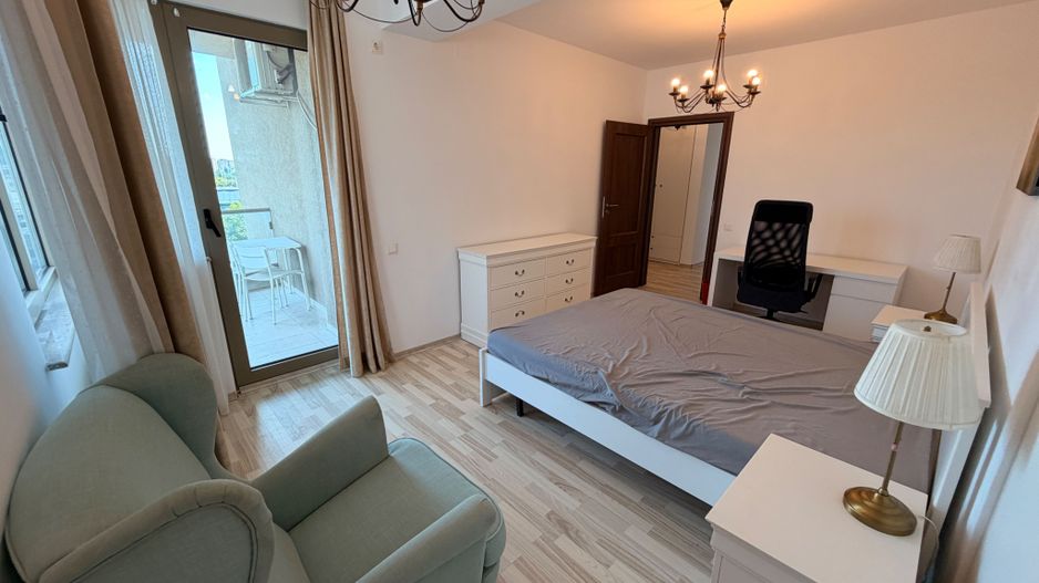 3 Camere 2020 REAL Parcare INCLUSA Metrou Politehnica Cotroceni Apaca - Poză 11
