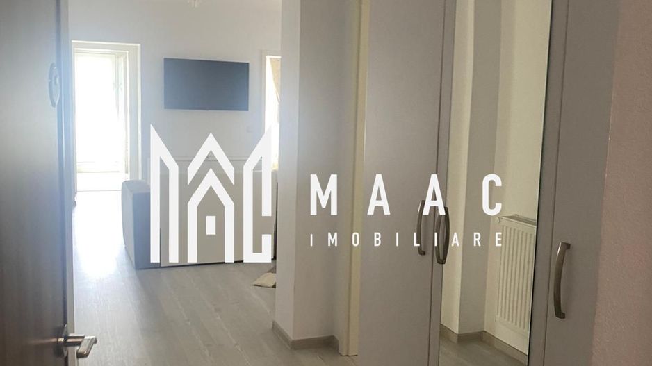 Apartament 3 camere I Decomandat I Cartierul Arhitectilor - Poză 3