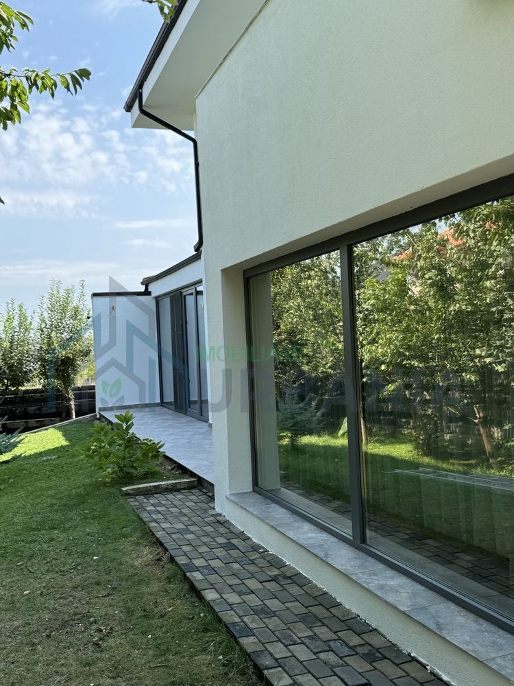 Casa cu 4 camere in Valea Lupului - Poză 4