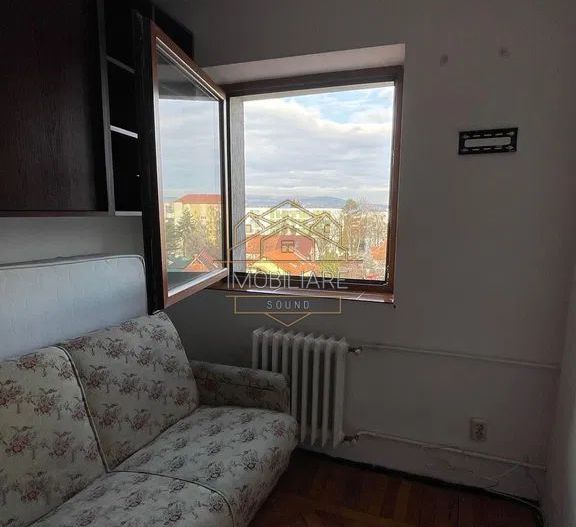 Apartament cu 2 camere în cartierul Gheorgheni zona Aleea Padiș, Cluj - Poză 4
