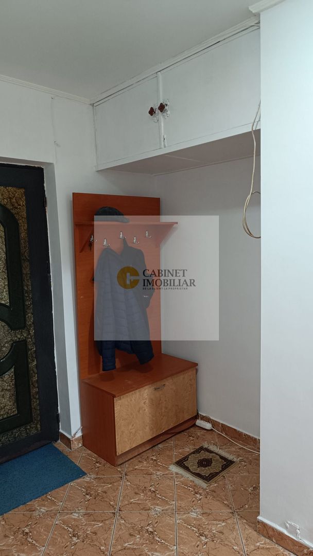 2 Camere - 56MP | Decomandat | 1981 | P/10 | M Gorjului - 2 minute - Poză 14