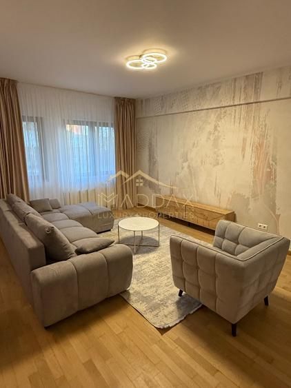 Apartament 4 camere I Herastrau  I Sauna & Piscina - Poză 5