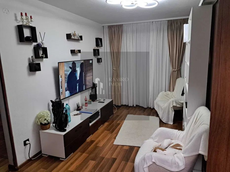 Apartament 2 camere/  Sector 3 / mobilat si utilat/ 7 min metrou 1 Dec - Poză 2