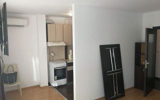 Apartament 2 camere Parc Brancusi, 2/4, dec, mobilat si utilat - Poză 7