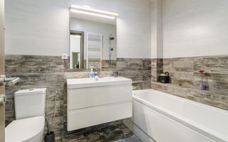 Casa in stil mediteranean cu teren generos - Poză 21