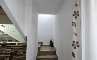 OCAZIE Casa P+M+ teren 700mp Adunatii-Copaceni - Poză 7