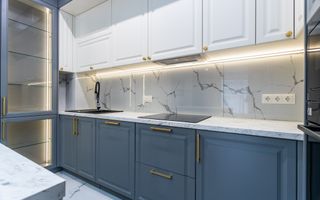 Vânzare, apartament, 2 camere, str. Bogdan Voievod, Râșcani - Poză 3