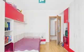 Apartament de vânzare Nufărul Oradea, 65 mp - Poză 15
