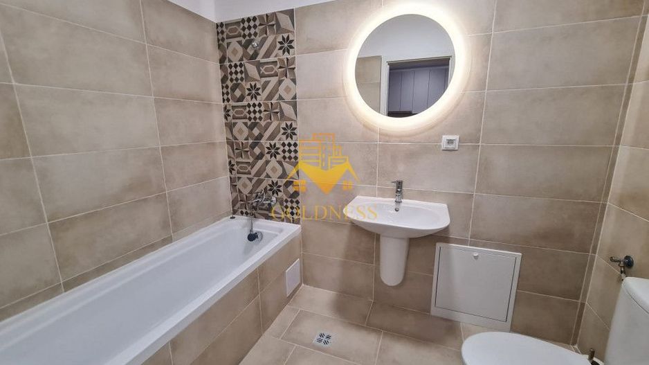 2 camere, modern, parcare, Gheorgheni, Viva City, Iulius Mall, FSEGA - Poză 8