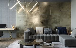 Ag. Eu. vinde ap. 2 cam.  66  mp  | terasa 14 mp  An finalizare 2024 Mamaia Nord - Poză 1