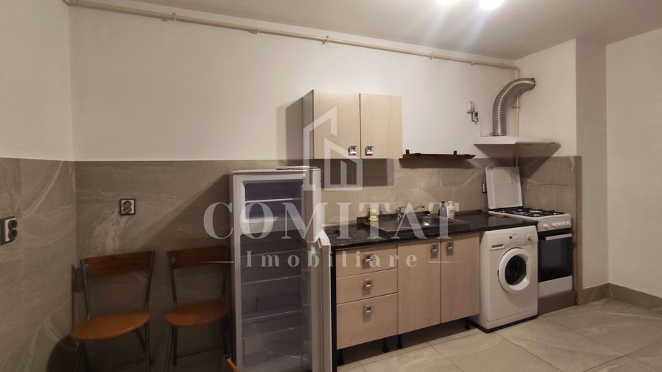 Apartament cu 2 camere semidecomandate | Elite Junior Residence - Poză 7