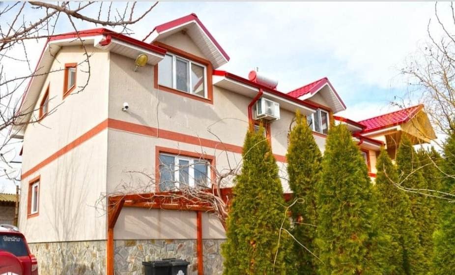Vanzare ferma agricola Negru Voda - Constanta cu 240 hectare teren si utilaje - Poză 27