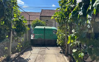 Casă de vânzare în Lugoj – Strada Grozăvescu - Poză 15