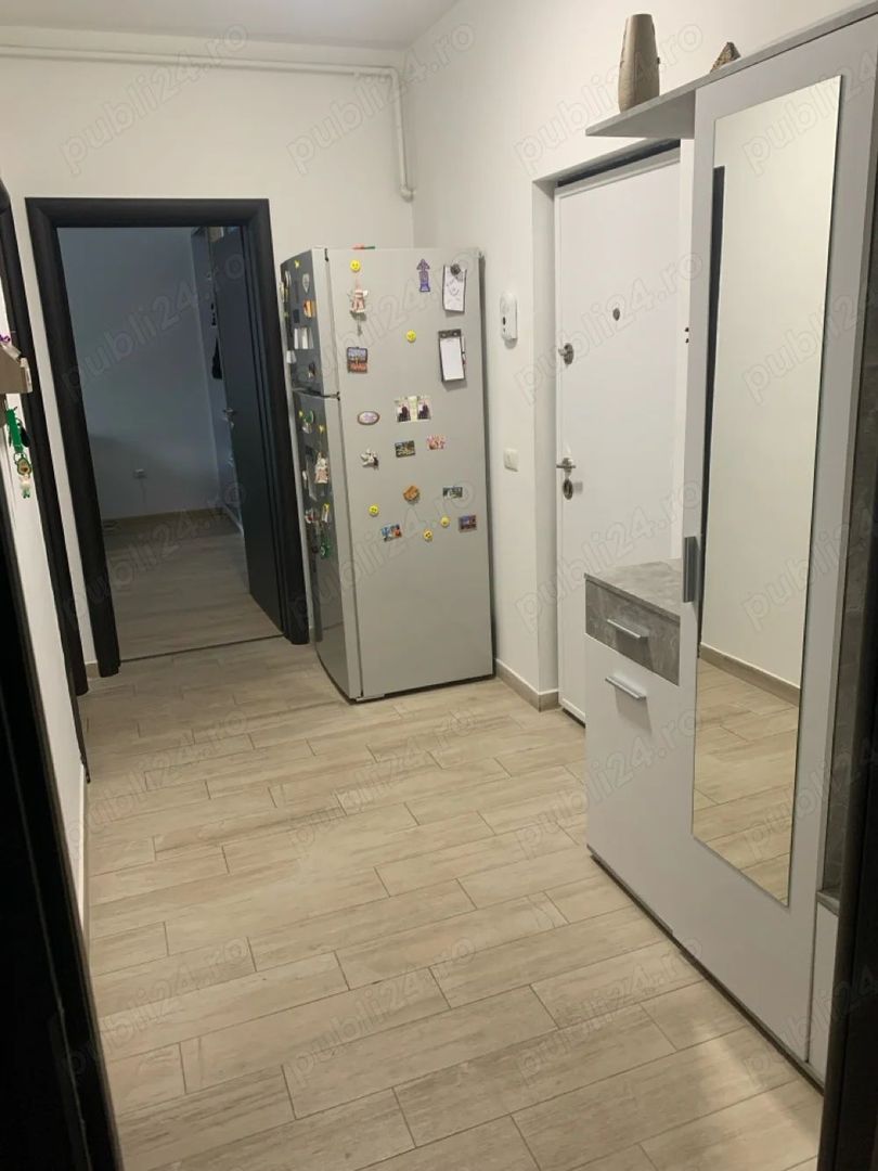 APARTAMENT DE LUX DECOMANDAT ETAJ 1 BLOC NOU UVERTURII - Poză 5