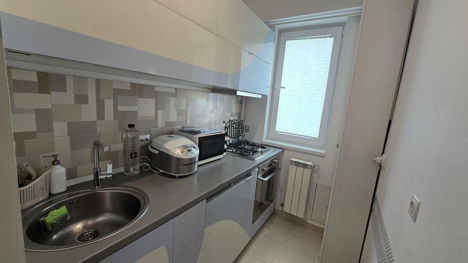 Comision 0 / Garsoniera de închiriat Prosper - Poză 9