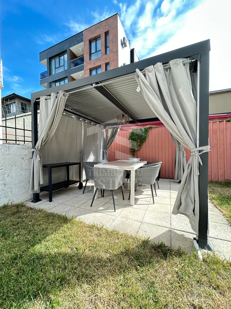 Vilă P+1 Mamaia Nord | 308 mp | 6 Camere | 6 băi | 6 locuri de parcare - Poză 45