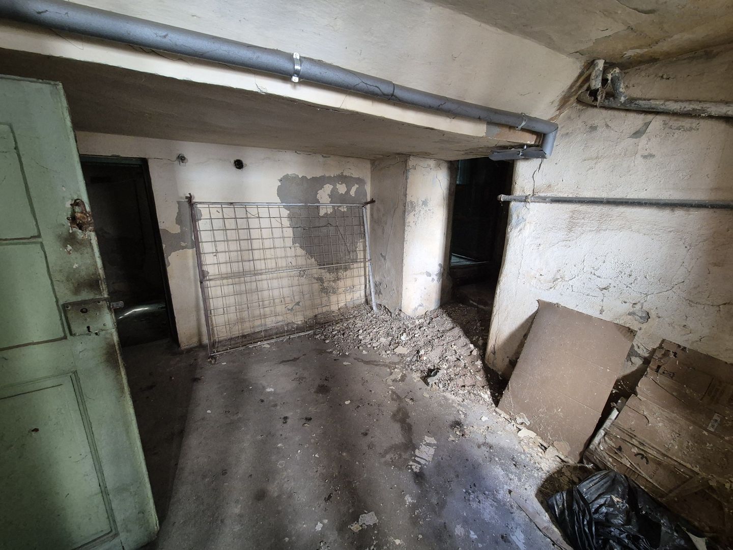 Casa P+S - 203,35 mp - Unirii - Poză 10