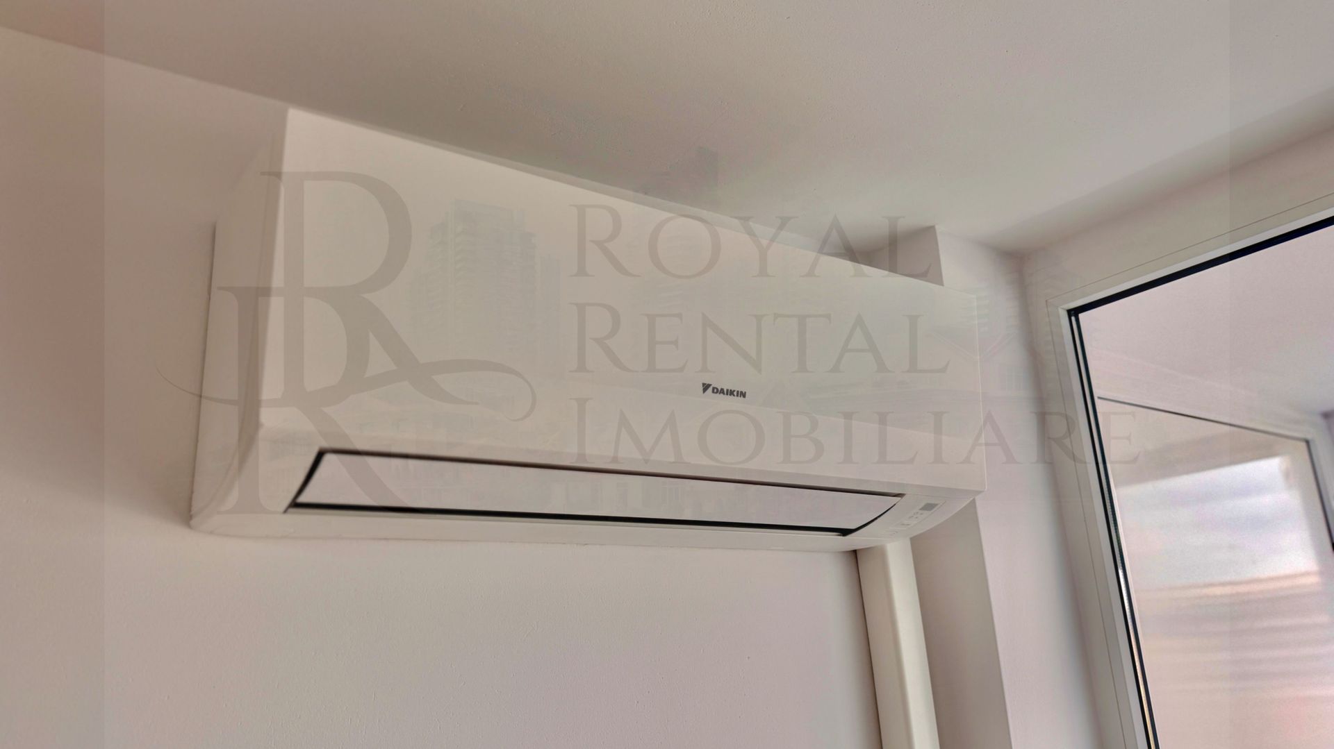 Garsonieră de lux | Totul nou | Pet Friendly | Gheorgheni – Iulius Mall AC - Poză 12