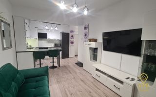 De închiriat apartament 2 camere premium | View panoramic|Prima Arena - Poză 2