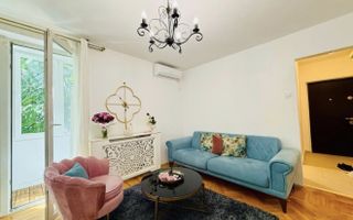 2 camere I Bd Magheru - Romana I Etaj 2 I Creditabil - Poză 1