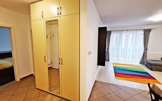 Avantgarden 3, apartament 3 camere mobilat/utilat, parcare, 550 euro - Poză 14