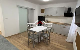 NECTORA IMOB-Casa renovata complet 2+1 camere, 53 mp, Zona Cetatii - Poză 9
