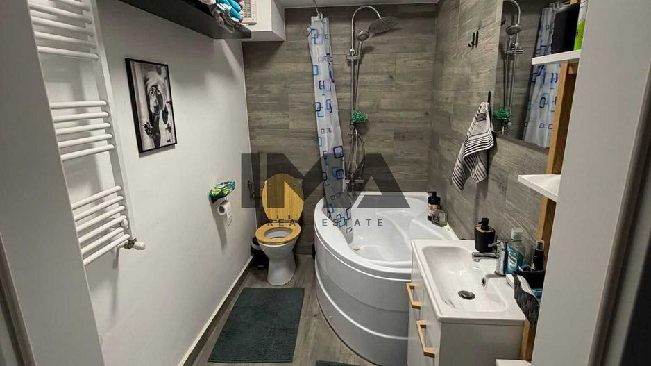Apartament de 60 mp, garaj și boxa de depozitare | Baciu, zona Regal - Poză 4