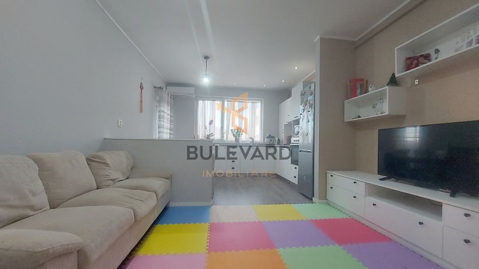 Apartament cu 3 camere, zona strazii Stadionului! - Poză 1