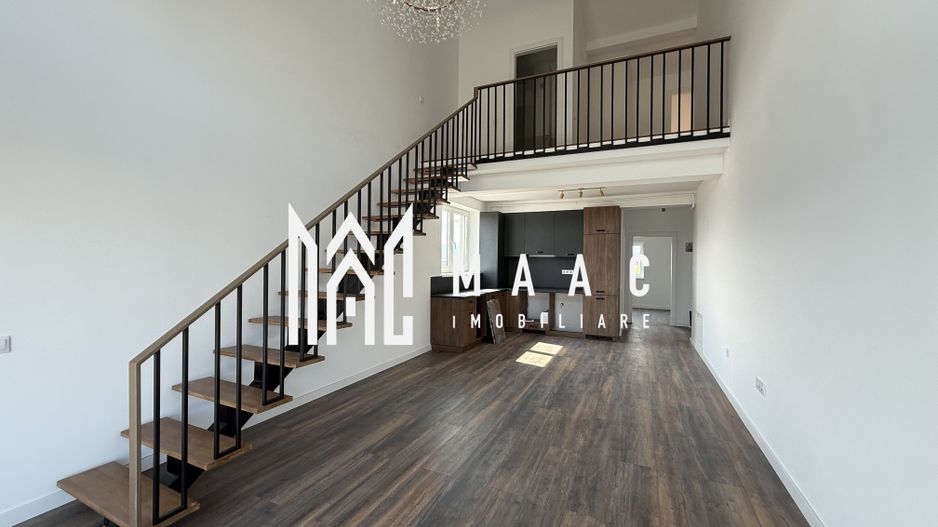 Penthouse | 4 camere | Locuință modernă | La cheie | Modern - Poză 1