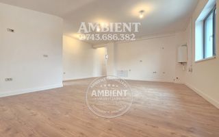 Apartament cu 2 camere, etaj 2, bloc NOU, VASLUI zona NORD - Vechia Roma; - Poză 3