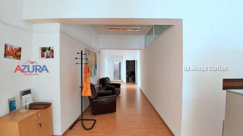 De Inchiriat Spatiu Comercial Ultracentral Pitesti - Poză 4