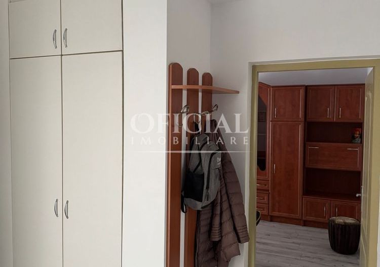 Apartament 1 Camera | 35 Mp | Balcon | Parcare | Zorilor UMF - Poză 6