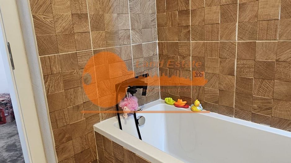 Duplex 4 camere Moghioros Residence ( Loc parcare ) - Poză 23