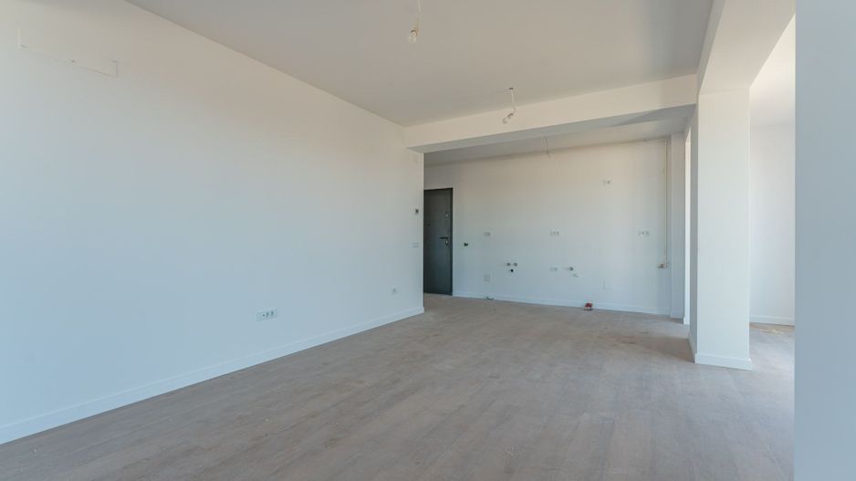 Apartament modern cu 2 camere și balcon generos | Zona Bartolomeu - Poză 5