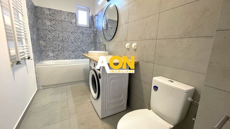 Apartament cu 3 camere, balcon si scara interioara - Poză 6