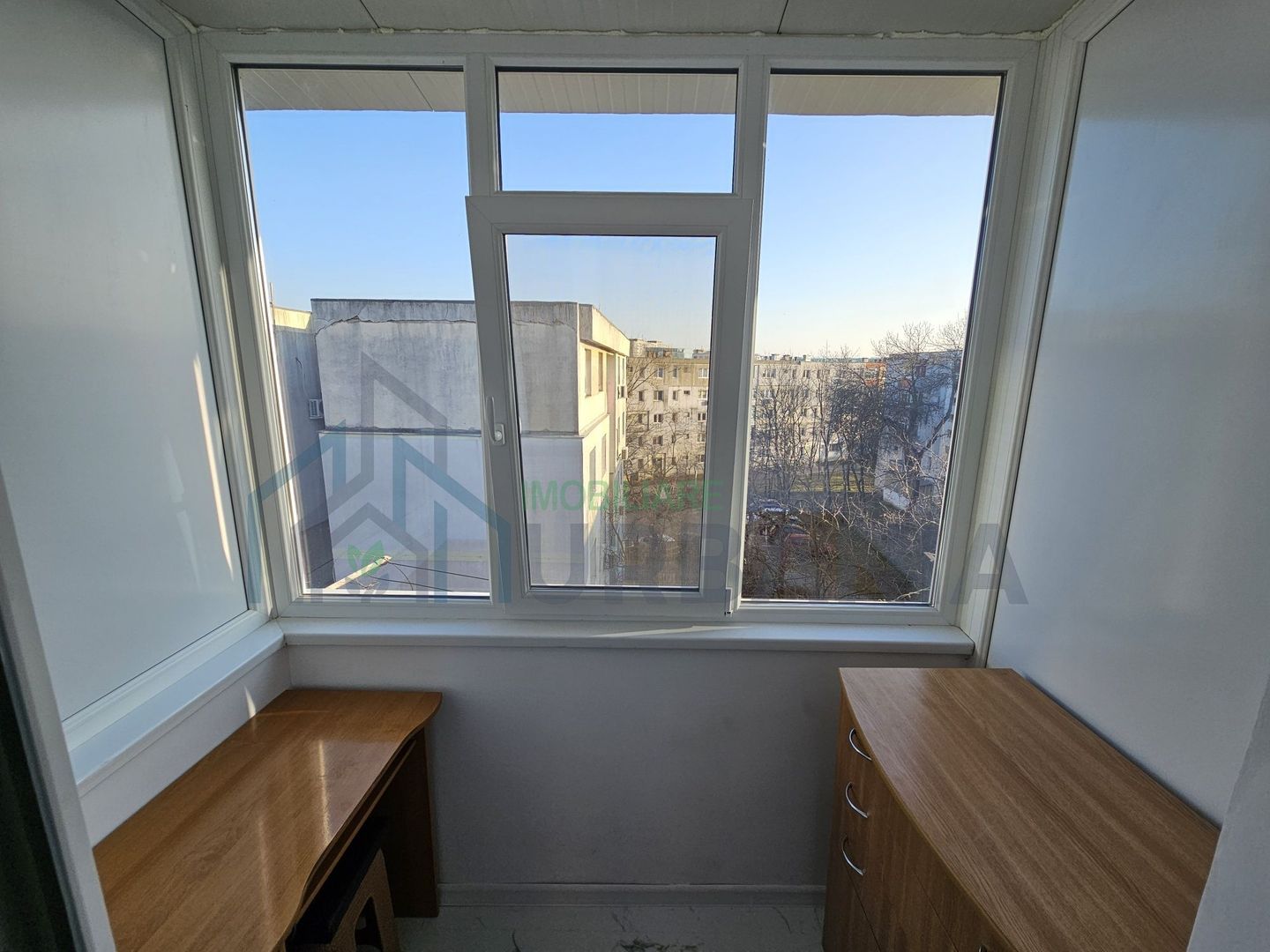 Apartament 2 Camere decomandate Podu Ros - Poză 6