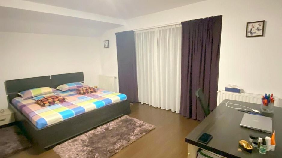 Spațiu. Construcție solidă. Confort real. - Poză 30