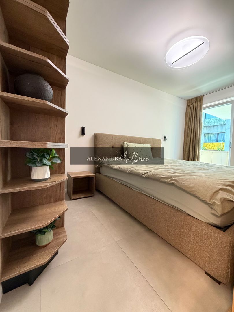 Apartament PREMIUM de vanzare– Tăietura Turcului, Cluj-Napoca - Poză 26